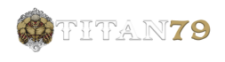 Titan79 Logo